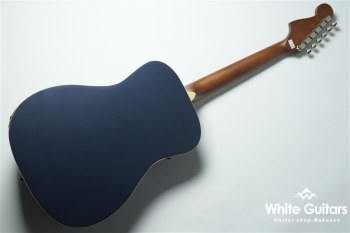 Malibu Player - Midnight Satin